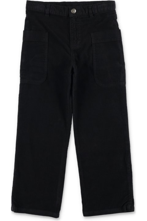Bonpoint for Kids Bonpoint Pants Looping