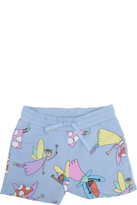 Homeware Stella McCartney Jersey Shorts
