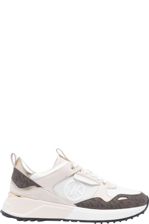Homeware MICHAEL Michael Kors Logo Sneakers