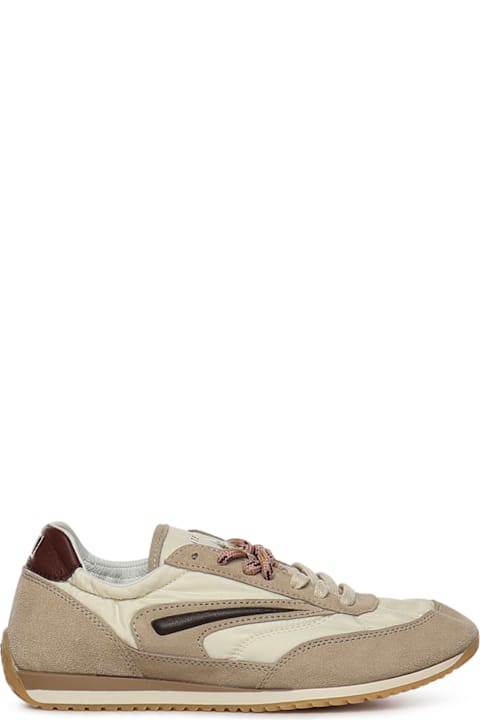 D.A.T.E. Athleta Ballet Sneaker