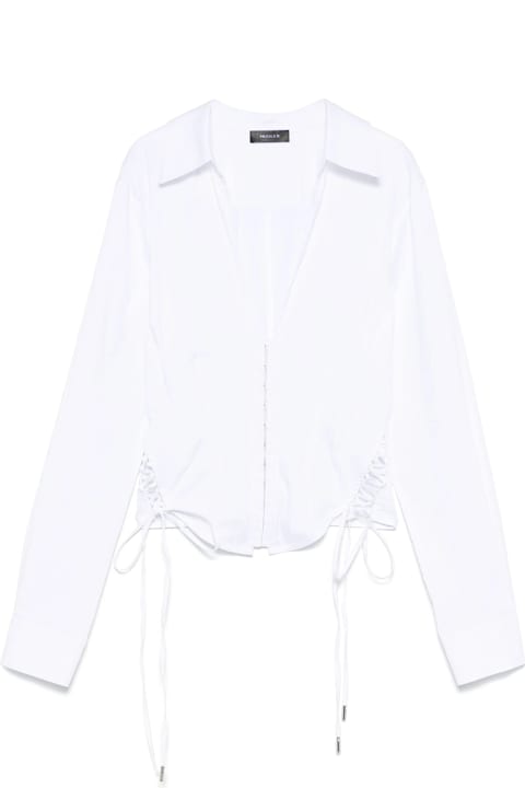 Mugler لـ Men Mugler Top