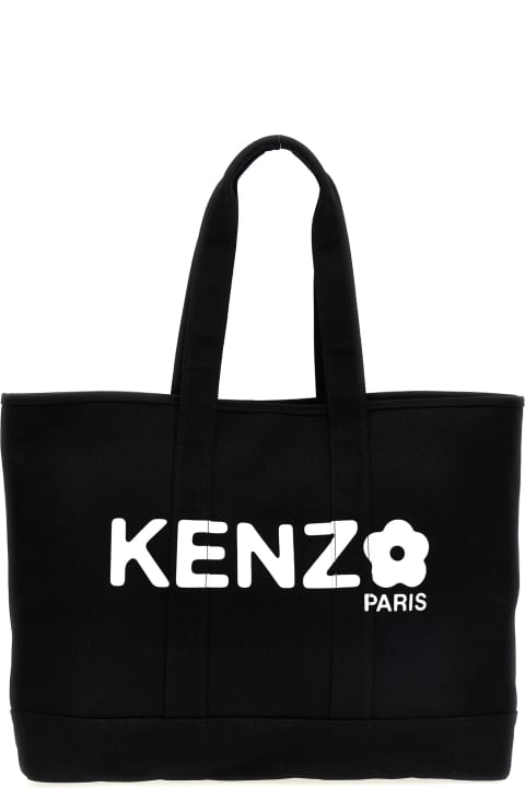 Kenzo Totes for Women Kenzo 'kenzo Utility' Shopping Bag