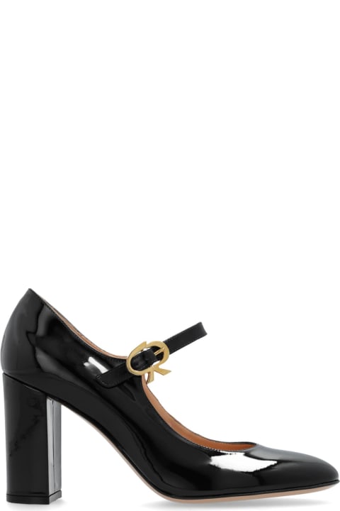 Gianvito Rossi High-Heeled Shoes for Women Gianvito Rossi Heeled Shoes Mary