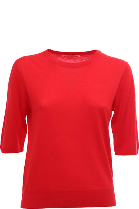 Homeware Kangra Crewneck Sweater