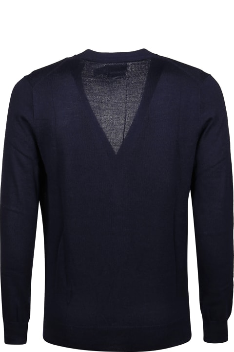 Ralph Lauren Sweaters for Men Ralph Lauren V-neck Knit Cardigan