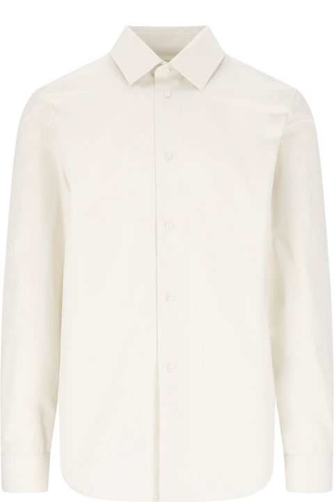 Fashion for Men Burberry Classic Shirt