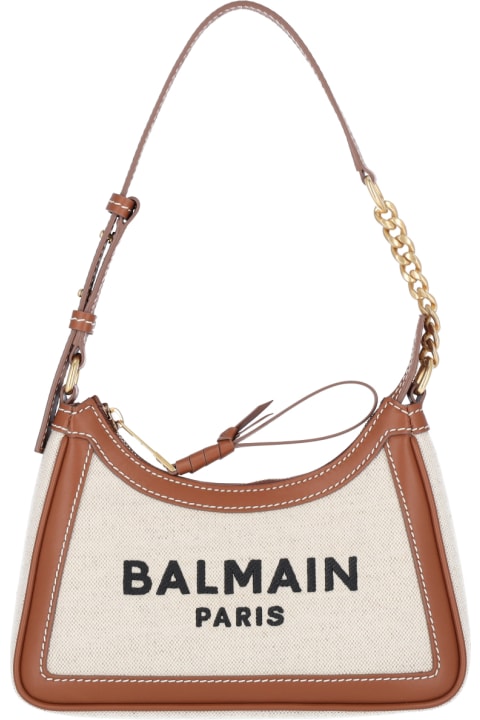 Fashion for Women Balmain 'b-army' Shoulder Bag