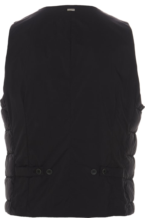 Herno for Men Herno 'legend Il Panciotto Sleeveless Jacket