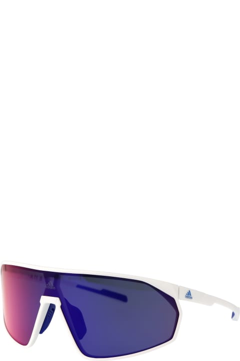 Adidas for Men Adidas Prfm Shield Sunglasses