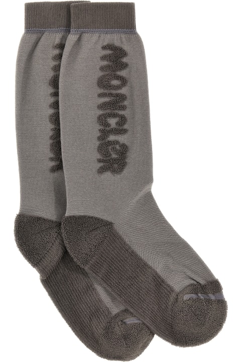 メンズ アンダーウェア Moncler Genius Moncler Genius X Salehe Bembury Socks