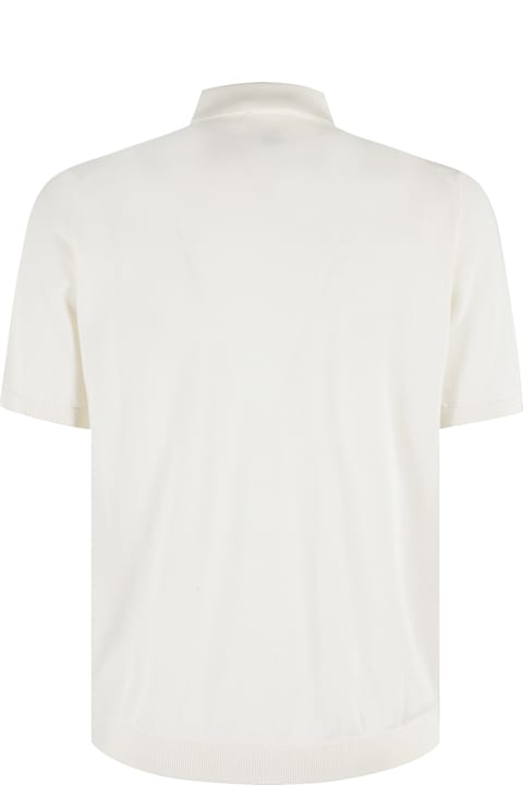 Homeware Roberto Collina Polo Mc Cotone