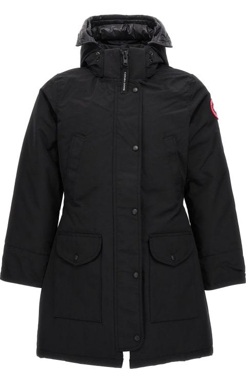 Canada Goose Coats & Jackets for Women Canada Goose 'trillium' Parka