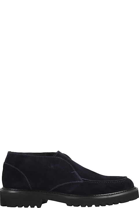 Homeware Doucal's Chukka Adler Elastico