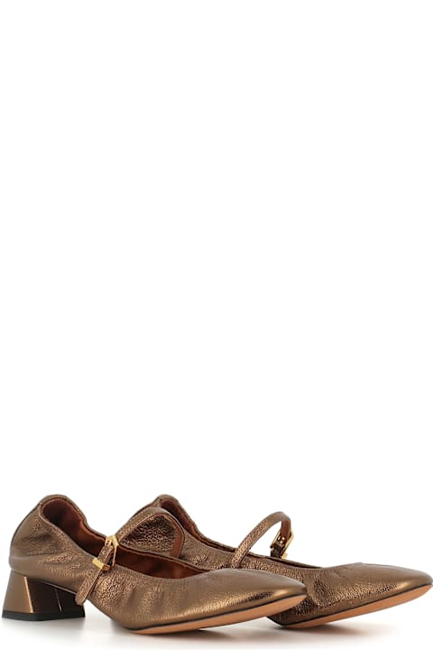 Homeware Lanvin Ballerina Mary Jane