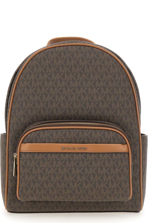 Fashion for Men Michael Kors Leather Backpack