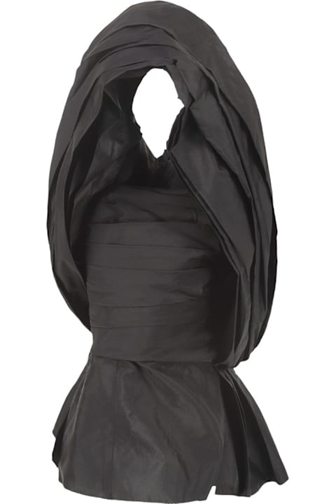 Maison Margiela لـ Kids Maison Margiela Top