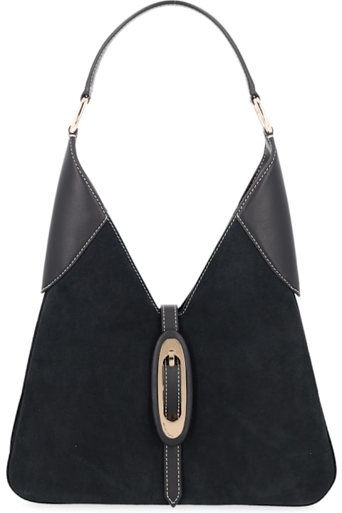 Michael Kors for Men Michael Kors "hobo Buckle" Bag