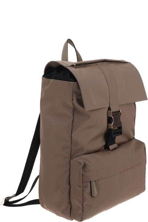 Fendiness Backpack