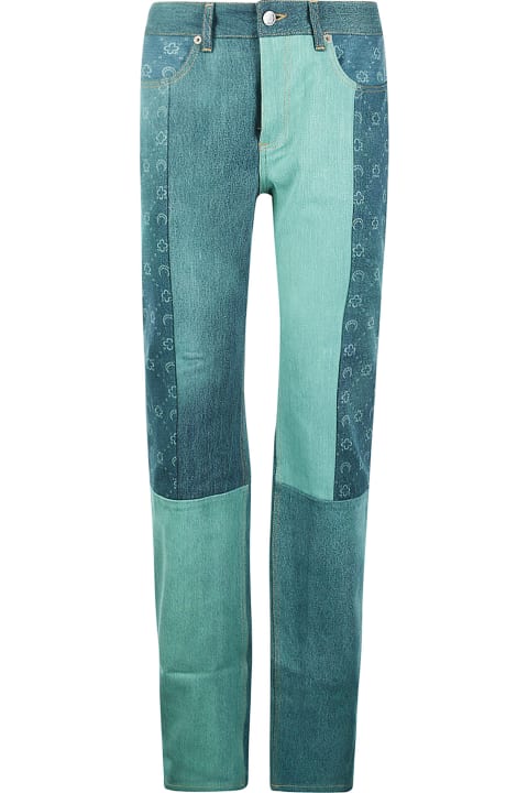 Homeware Marine Serre Jeans In Denim