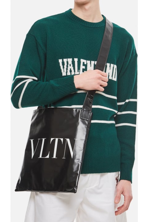 Valentino Garavani Shoulder Bags for Men Valentino Garavani Tote Bag