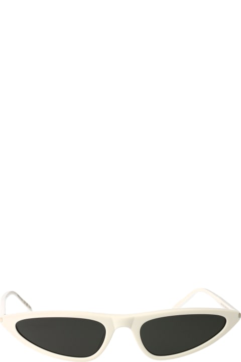 Homeware Saint Laurent Eyewear Sl 703 Sunglasses