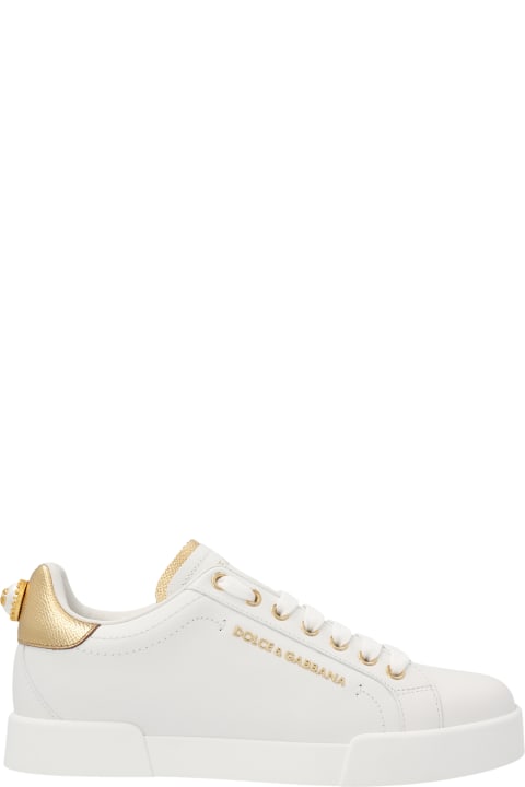 'portofino' Sneakers