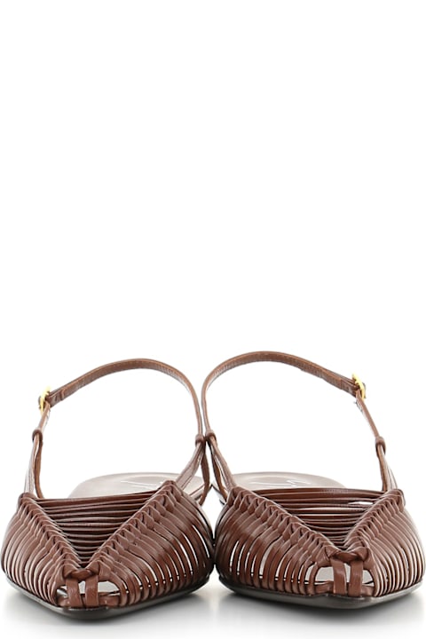 Giuseppe Zanotti Wedge E650001-002