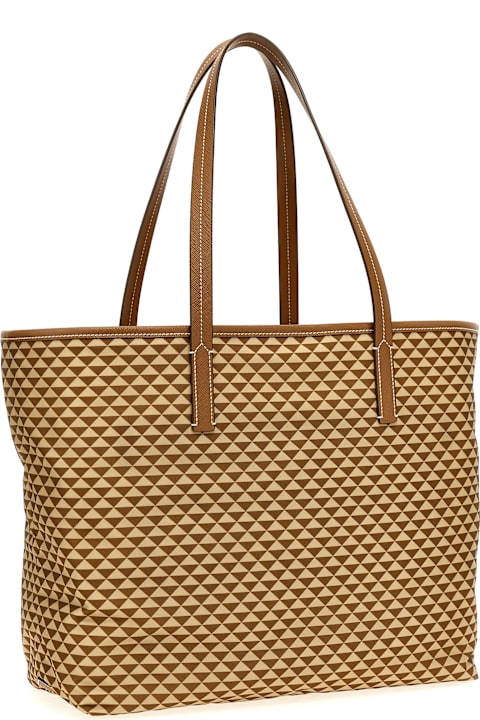 Prada for Women Prada 'prada Symbole' Shopping Bag