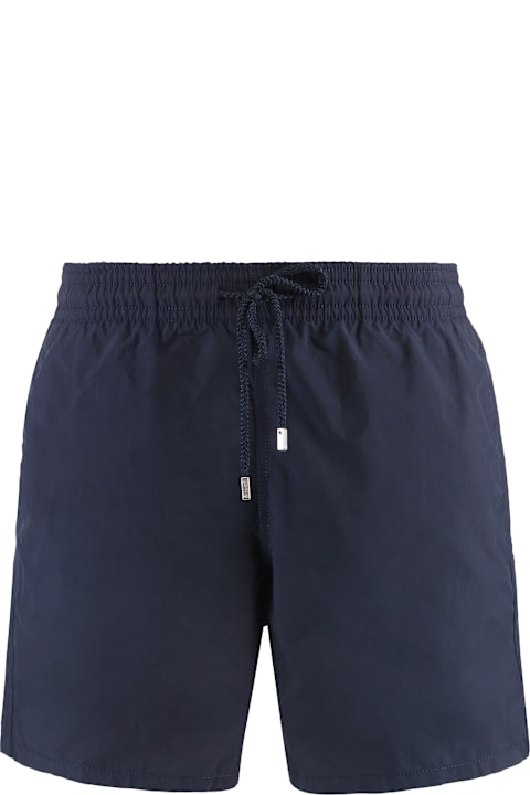 Vilebrequin Clothing for Men Vilebrequin Nylon Swim Shorts
