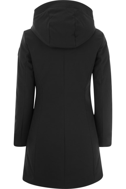 Woolrich Coats & Jackets for Women Woolrich Firth - Softshell Parka