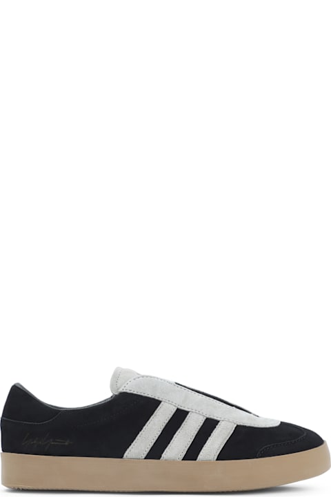 Homeware Y-3 Y-3 Gazelle Sneakers