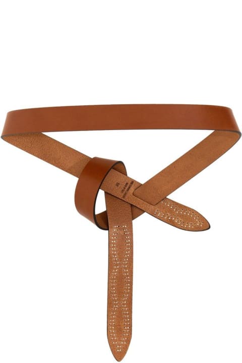 Belts for Women Isabel Marant Lecce Belt