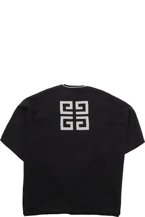 Givenchy for Girls Givenchy Cape
