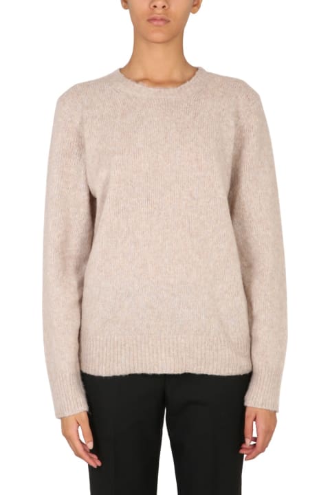 Helmut Lang Sweaters for Women Helmut Lang Wool Jersey.