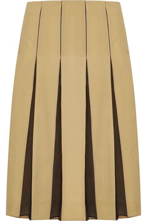 Marni Skirts for Women Marni Skirt