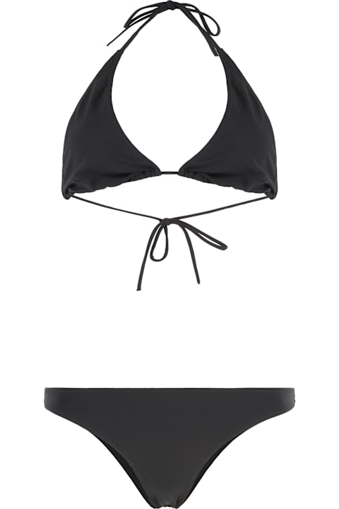 Homeware Lido Cinquantacinque Triangle Bra Bikini