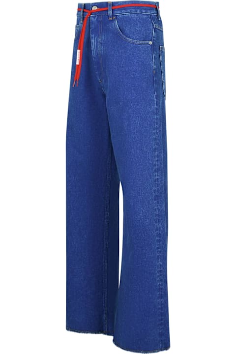 Marni Jeans for Men Marni Jeans