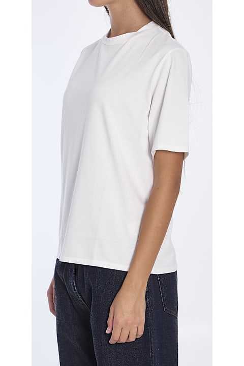 The Row Topwear for Women The Row Chiara T-shirt