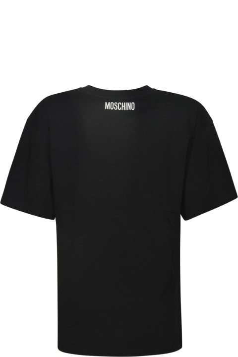 Moschino Topwear for Women Moschino Be Simple T-shirt