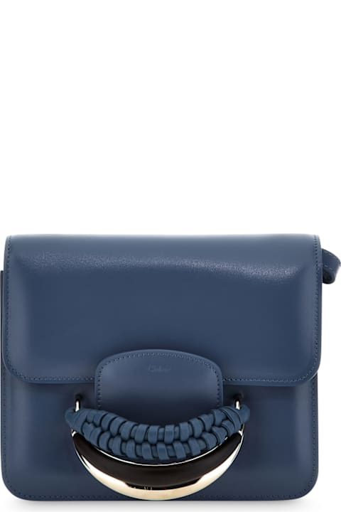 Chloé Shoulder Bags for Women Chloé Borse A Mano