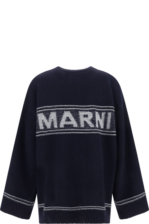 Marni Sweaters for Women Marni Cardigan