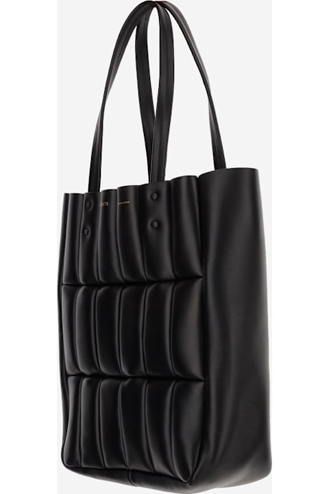 Khaite for Women Khaite Small Zoe Tote Bag