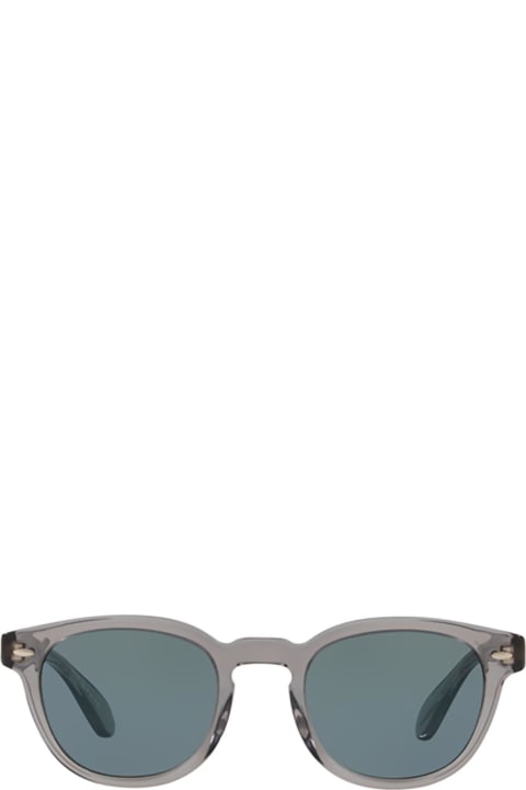 Accessories for Women Oliver Peoples Ov5036s Workman Grey Sunglasses