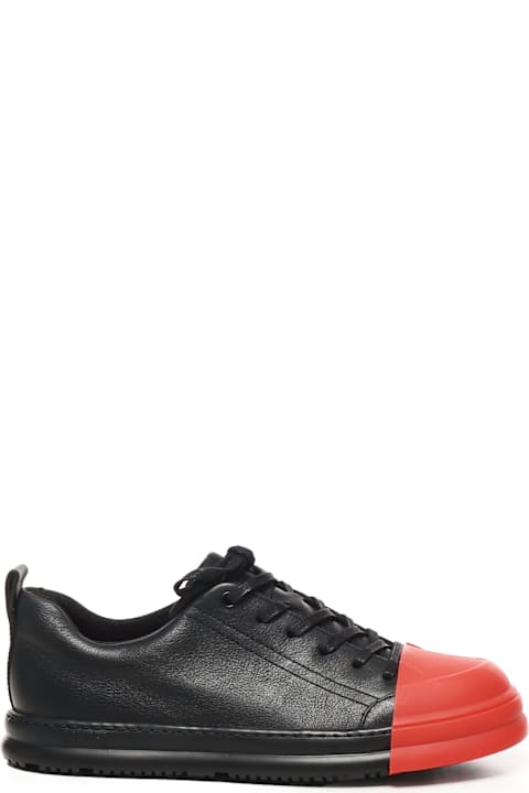 Camper Shoes for Men Camper Junction Sneakers