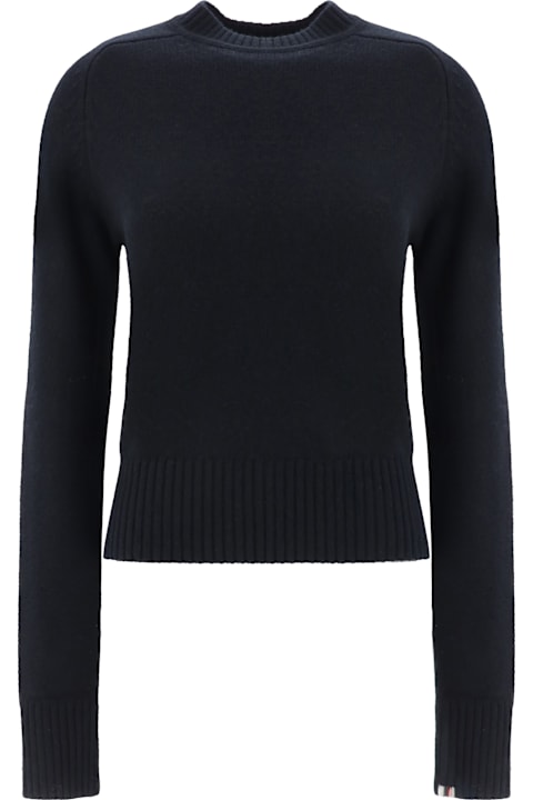 Extreme Cashmere for Women Extreme Cashmere Sweater