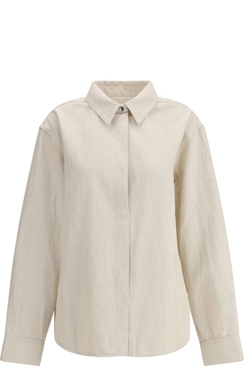 Jil Sander Topwear for Women Jil Sander 162 Shirt