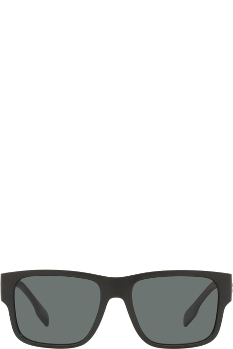 Be4358 Black Sunglasses