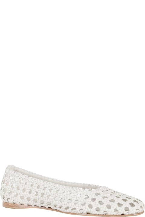 Paloma Barceló Shell