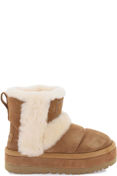 UGG Shoes for Women UGG Classic Chillapeak Boots