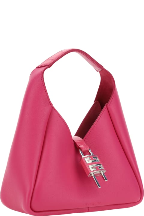 ウィメンズ Givenchyのバッグ Givenchy G-hobo Mini Bag